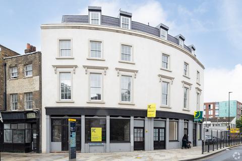 Retail property (high street) for sale, Deptford High St London SE8 3NT