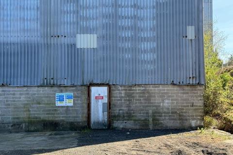 Warehouse to rent, Mount Wellington Mine Chacewater TR4 8RJ