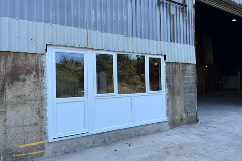 Warehouse to rent, Mount Wellington Mine Chacewater TR4 8RJ