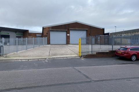 Industrial unit to rent, 471-481 Garretts Green Ln Birmingham B33 0SG