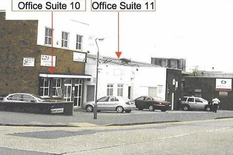 Industrial unit to rent, 471-481 Garretts Green Ln Birmingham B33 0SG
