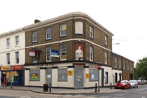 Pub to rent, 108 High St Herne Bay CT6 5JY
