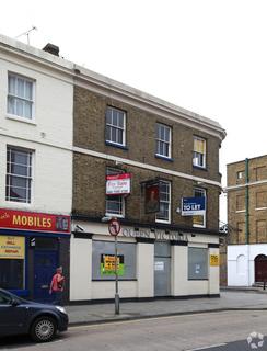 Pub to rent, 108 High St Herne Bay CT6 5JY