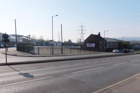 Retail property (high street) to rent, 33 Penistone Road North Sheffield S6 1LP