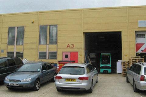 Warehouse to rent, Crowhurst Rd Brighton BN1 8AF