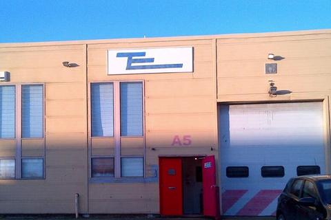Warehouse to rent, Crowhurst Rd Brighton BN1 8AF