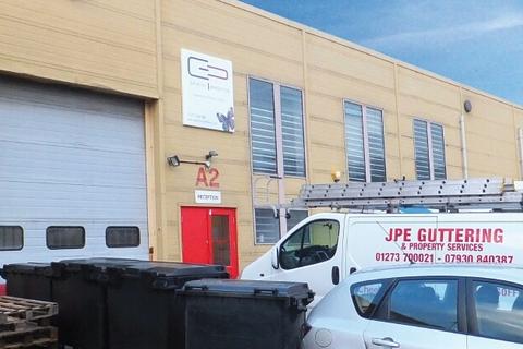 Warehouse to rent, Crowhurst Rd Brighton BN1 8AF