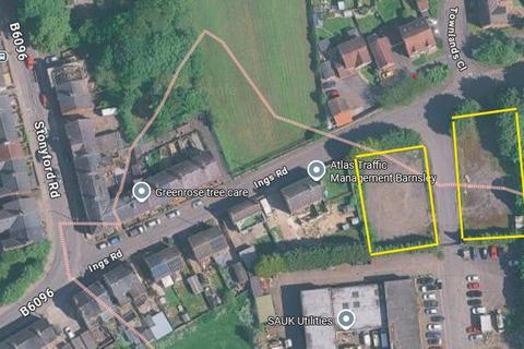 Land to rent, Land Road Wombwell S73 0BP