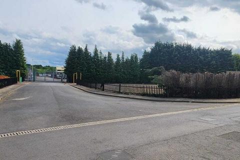 Land to rent, Land Road Wombwell S73 0BP