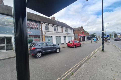Retail property (high street) to rent, 812-818 Osmaston Rd Derby DE24 9AA