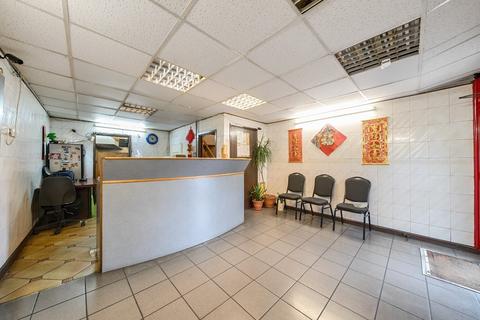 Retail property (high street) for sale, 217 Camberwell New Rd London SE5 0TJ