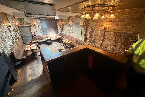 Retail property (high street) to rent, 47-47A Newington Green London N16 9PX