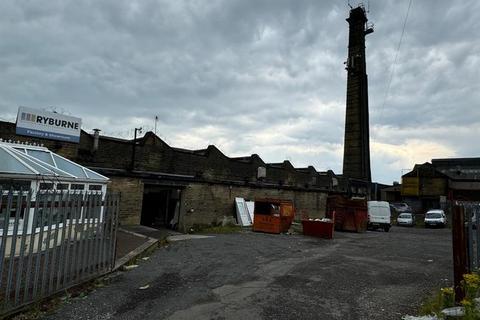 Warehouse to rent, Hanson Ln Halifax HX1 4SD