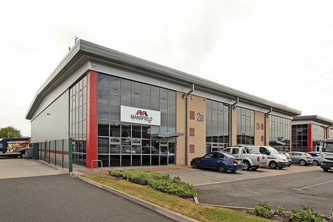 Warehouse to rent, Vesty Rd Bootle L30 1NY