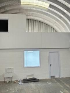 Warehouse to rent, James Nasmyth Way Manchester M30 0SF