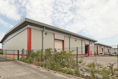 Warehouse to rent, Vesty Rd Bootle L30 1NY