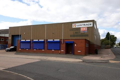Warehouse to rent, Lanesfield Dr Wolverhampton WV4 6LF
