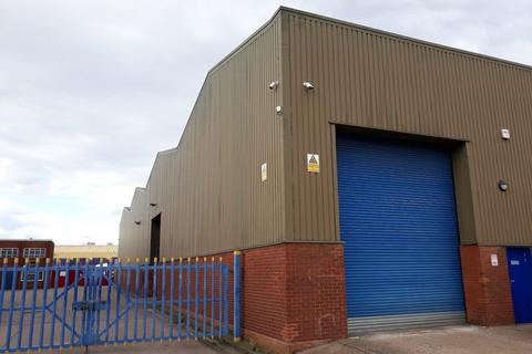 Warehouse to rent, Lanesfield Dr Wolverhampton WV4 6LF