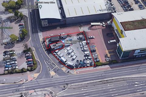 Restaurant to rent, 720 Penistone Rd Sheffield S6 2DF