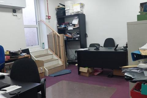 Office to rent, Rear of 183 Edgware Road London NW9 6LP