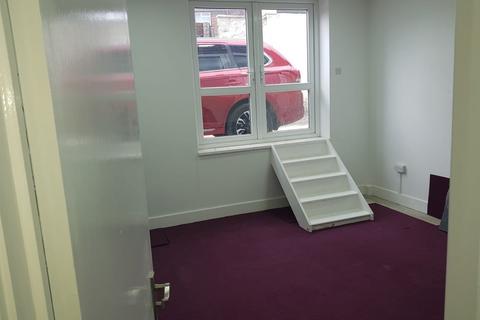 Office to rent, Rear of 183 Edgware Road London NW9 6LP