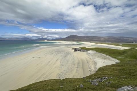 Retail property (high street) for sale, Ardview House, The Bothy Bar & Restaurant Leverburgh HS5 3TU