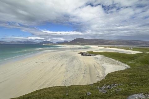 Retail property (high street) for sale, Ardview House, The Bothy Bar & Restaurant Leverburgh HS5 3TU