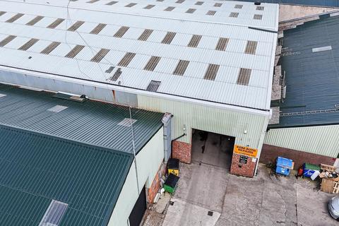Warehouse to rent, Lowercroft Rd Bury BL8 3PA