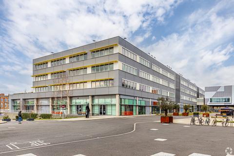 Office to rent, Queen Elizabeth Olympic Park London E20 3BS