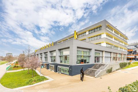 Office to rent, Queen Elizabeth Olympic Park London E20 3BS