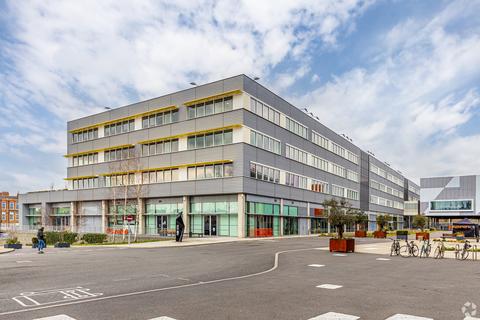Office to rent, Queen Elizabeth Olympic Park London E20 3BS
