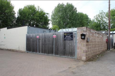 Industrial unit to rent, Cooks Garage Northwood HA6 1DW