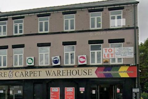 Office to rent, 264-270 Queens Rd Sheffield S2 4DL