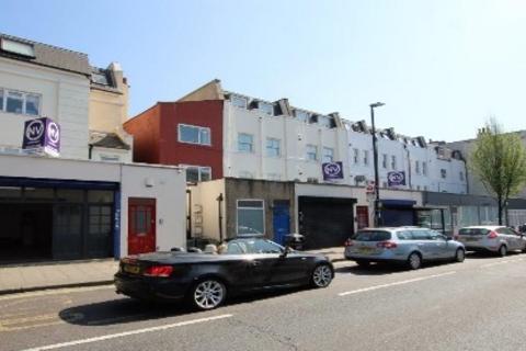 Retail property (high street) to rent, 486 Hornsey Rd London N19 4EF