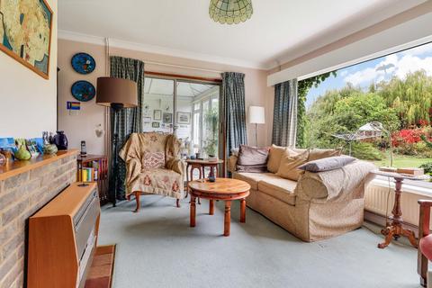 3 bedroom detached house for sale, Fairway, Girton, Cambridge