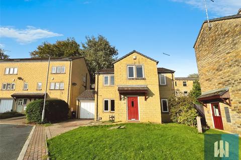 undefined, Bryndlee Court, Holmfirth, HD9