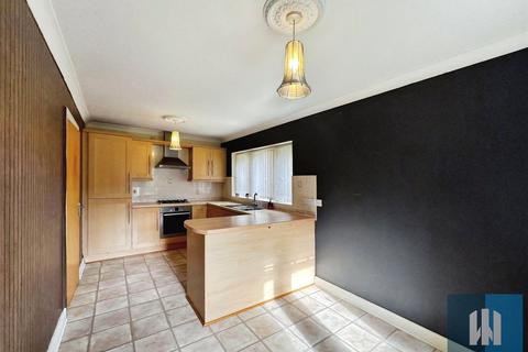 undefined, Bryndlee Court, Holmfirth, HD9