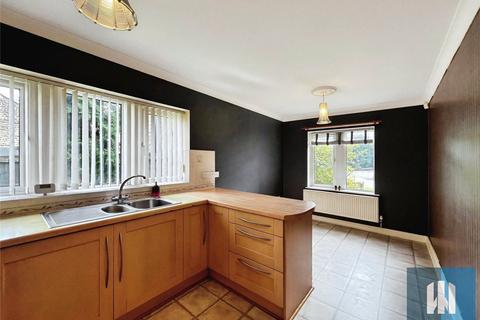 4 bedroom detached house for sale, Bryndlee Court, Holmfirth, HD9