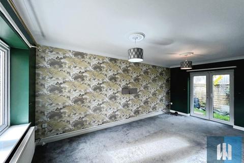 4 bedroom detached house for sale, Bryndlee Court, Holmfirth, HD9