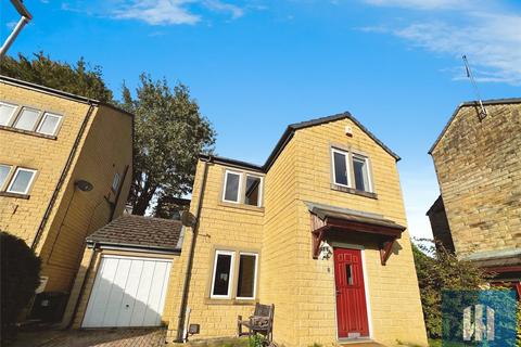 Bryndlee Court, Holmfirth, HD9