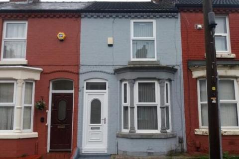 undefined, Methuen Street, Liverpool L15