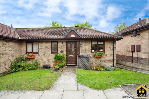 undefined, Stonesdale, Mosborough, S20