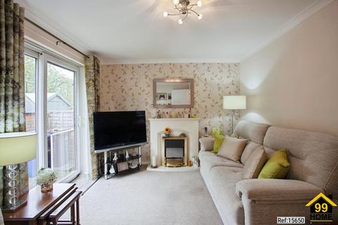 undefined, Stonesdale, Mosborough, S20