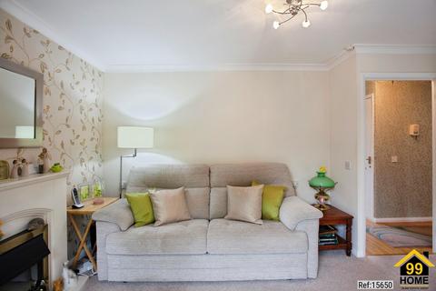 undefined, Stonesdale, Mosborough, S20