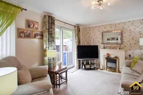 undefined, Stonesdale, Mosborough, S20