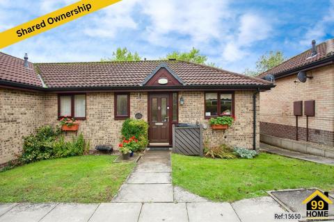 2 bedroom bungalow for sale, Stonesdale, Mosborough, S20