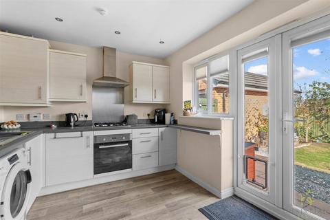undefined, Stewart Close, Evesham WR11