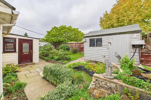 undefined, Appledore Lane, Wicken Green Village, Fakenham