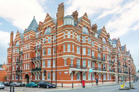 1 bedroom flat to rent, Earsby Street, London W14