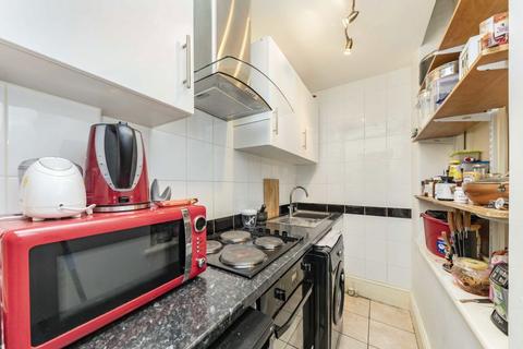 1 bedroom flat to rent, Earsby Street, London W14